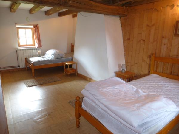 Maison à vendre à Bussière-Dunoise (23320) - Creuse