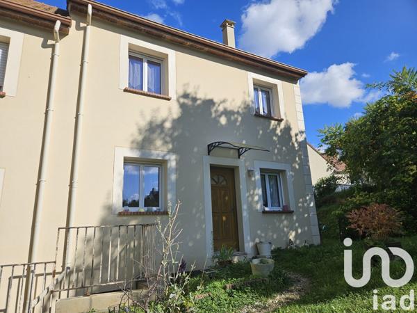 Maison traditionnelle 8 pièces de 397 m² à Meulan-en-Yvelines (78250)