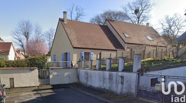 Maison traditionnelle 8 pièces de 397 m² à Meulan-en-Yvelines (78250)