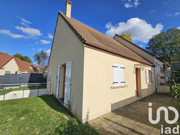 Maison traditionnelle 8 pièces de 397 m² à Meulan-en-Yvelines (78250)