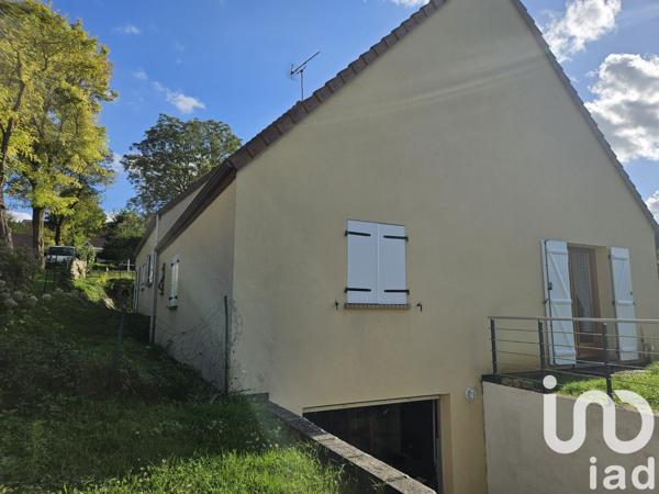 Maison traditionnelle 8 pièces de 397 m² à Meulan-en-Yvelines (78250)