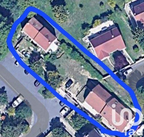 Maison traditionnelle 8 pièces de 397 m² à Meulan-en-Yvelines (78250)