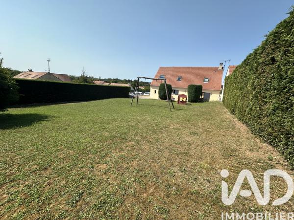Maison à vendre 5 pièces 130,11 m² Mary-sur-Marne