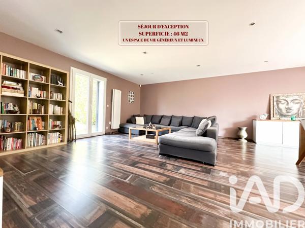 Maison à vendre 5 pièces 130,11 m² Mary-sur-Marne