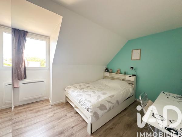 Maison à vendre 5 pièces 130,11 m² Mary-sur-Marne