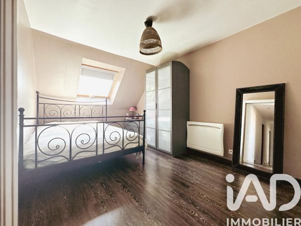 Maison à vendre 5 pièces 130,11 m² Mary-sur-Marne