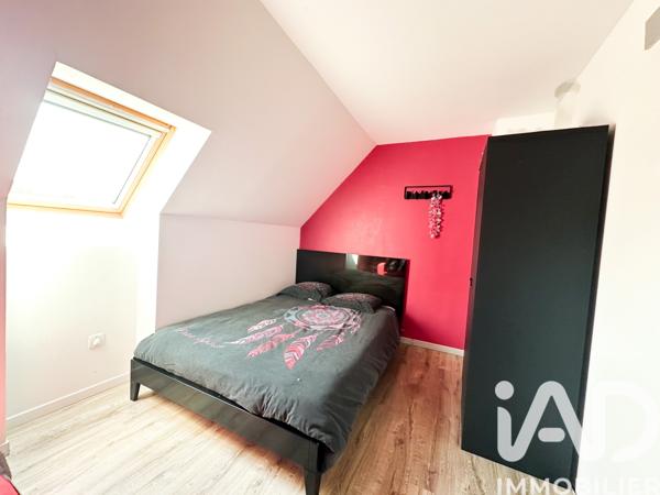 Maison à vendre 5 pièces 130,11 m² Mary-sur-Marne