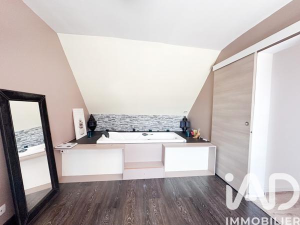 Maison à vendre 5 pièces 130,11 m² Mary-sur-Marne