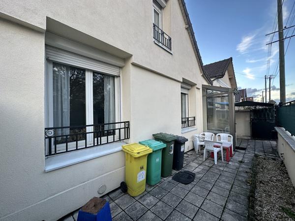 Maison - 5 pièce(s) - 90 m2