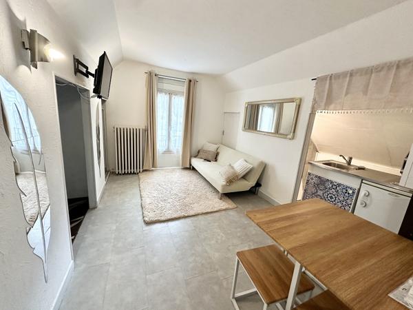 Maison - 5 pièce(s) - 90 m2