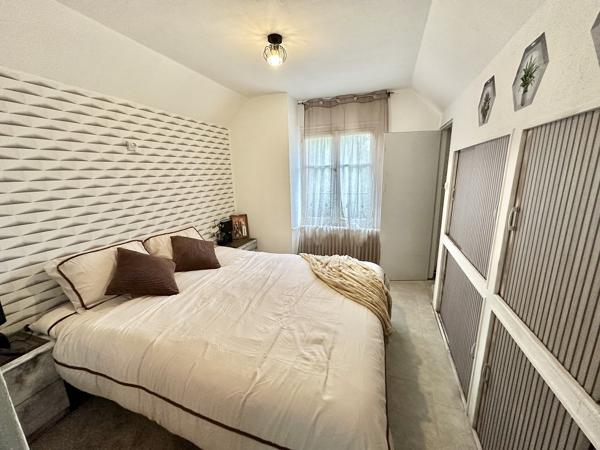 Maison - 5 pièce(s) - 90 m2