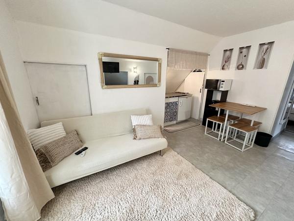 Maison - 5 pièce(s) - 90 m2