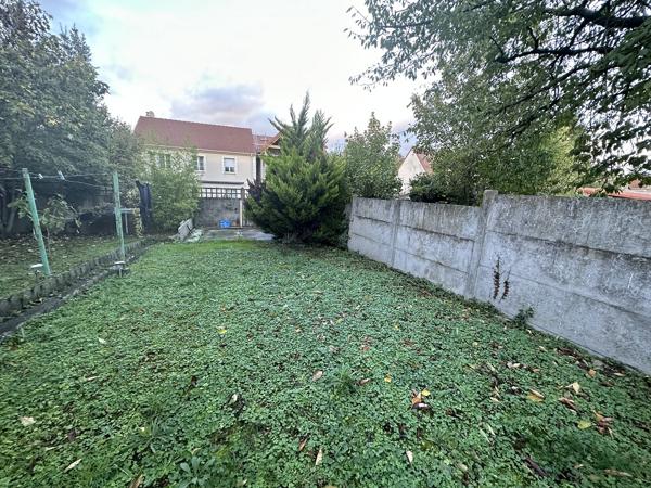 Maison - 5 pièce(s) - 90 m2
