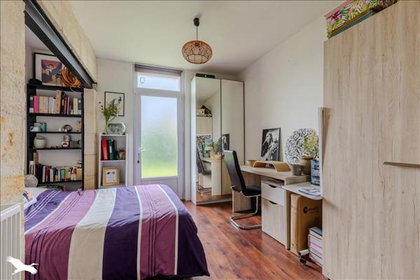 Maison à vendre |  Ambarès-et-Lagrave |  5 pièces | 127 m²