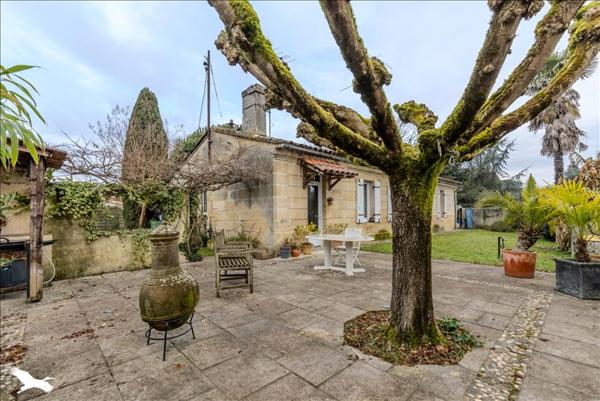 Maison à vendre |  Ambarès-et-Lagrave |  5 pièces | 127 m²