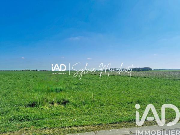 Terrain à vendre 988 m² Civry-la-Forêt