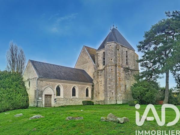 Terrain à vendre 988 m² Civry-la-Forêt