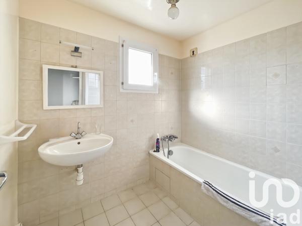 Appartement à vendre 2 pièces 53 m² Montfermeil