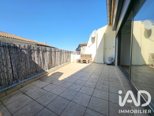Immeuble à vendre 106 m² Sallèles-d'Aude