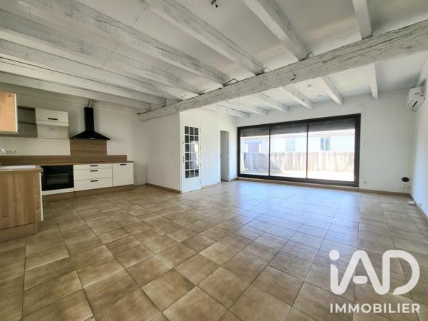 Immeuble à vendre 106 m² Sallèles-d'Aude