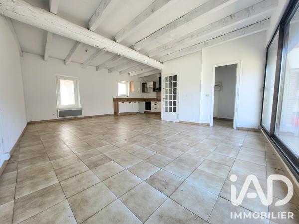 Immeuble à vendre 106 m² Sallèles-d'Aude