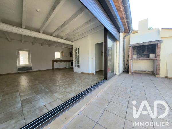 Immeuble à vendre 106 m² Sallèles-d'Aude