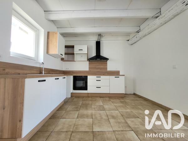 Immeuble à vendre 106 m² Sallèles-d'Aude