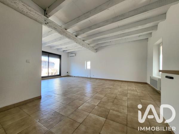 Immeuble à vendre 106 m² Sallèles-d'Aude