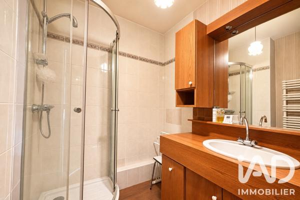 Appartement à vendre 3 pièces 71,5 m² Rennes