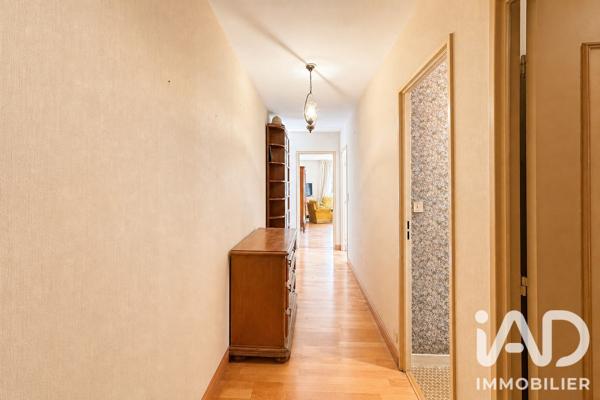 Appartement à vendre 3 pièces 71,5 m² Rennes