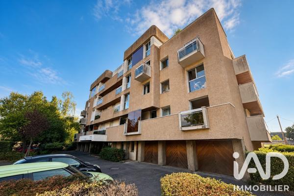 Appartement à vendre 3 pièces 71,5 m² Rennes