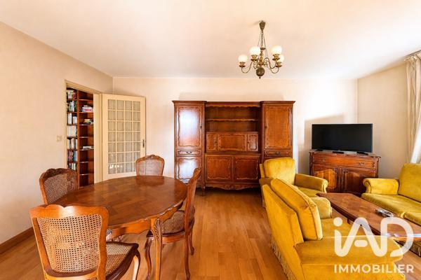 Appartement à vendre 3 pièces 71,5 m² Rennes