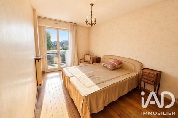 Appartement à vendre 3 pièces 71,5 m² Rennes