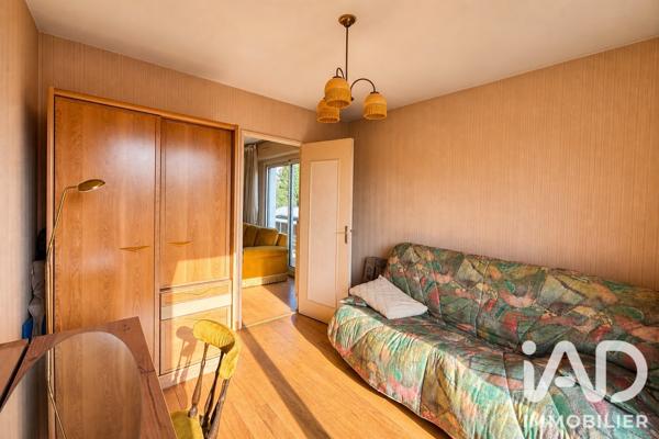 Appartement à vendre 3 pièces 71,5 m² Rennes
