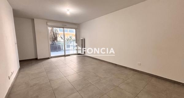 À vendre Appartement 2 pièces 47.04 m² - Nice 06300