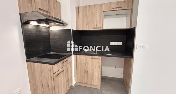 À vendre Appartement 2 pièces 47.04 m² - Nice 06300