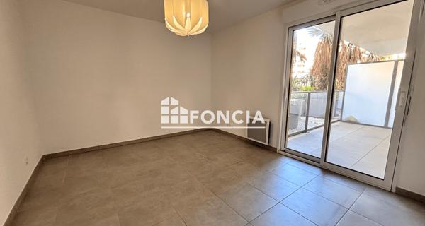 À vendre Appartement 2 pièces 47.04 m² - Nice 06300