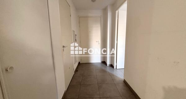 À vendre Appartement 2 pièces 47.04 m² - Nice 06300