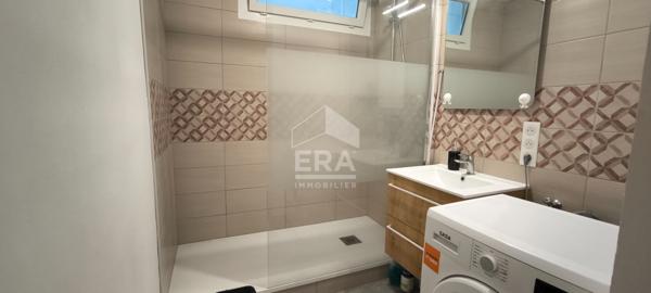 NOUVEAU - Quartier Prémartine - Appartement Le Mans 3 pièce(s) 73 m2