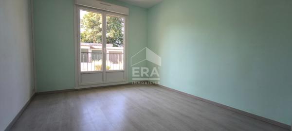 NOUVEAU - Quartier Prémartine - Appartement Le Mans 3 pièce(s) 73 m2