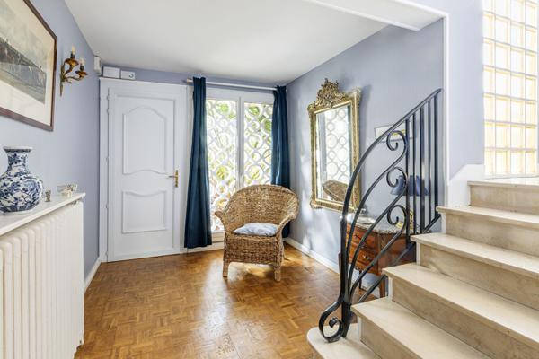 TALENCE LEYSOTTE - MAISON FAMILIALE DE CHARME, PRÊTE À VIVRE !