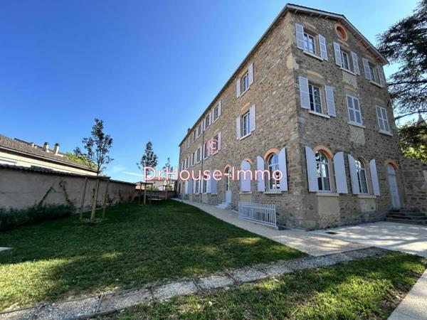 Bureau à vendre de 69 m²