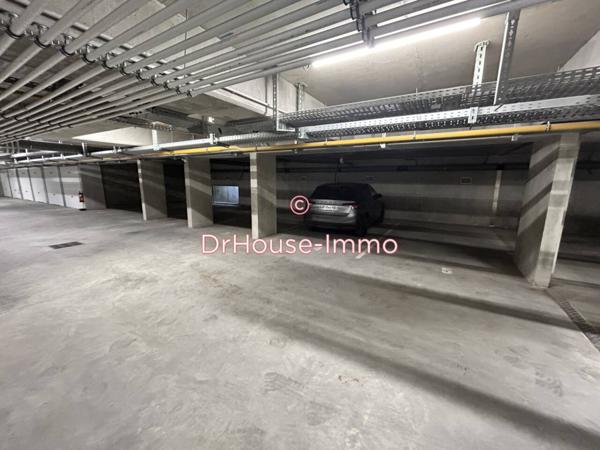 Bureau à vendre de 69 m²