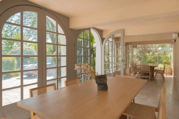 Villa L'Isle-Adam - PARMAIN