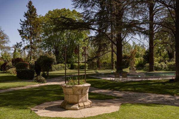 Villa L'Isle-Adam - PARMAIN