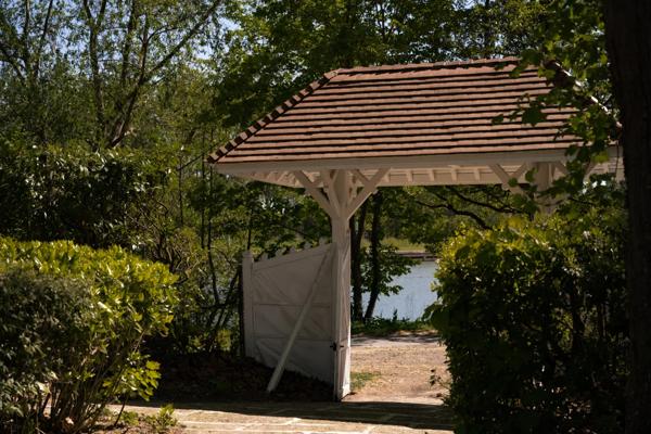 Villa L'Isle-Adam - PARMAIN