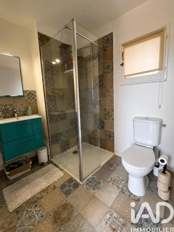 Studio à vendre 15,01 m² Leucate