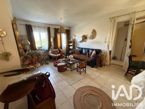 Appartement à vendre 3 pièces 54 m² Avignon
