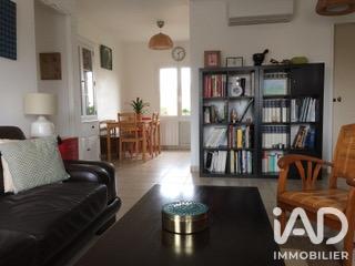 Appartement à vendre 3 pièces 54 m² Avignon