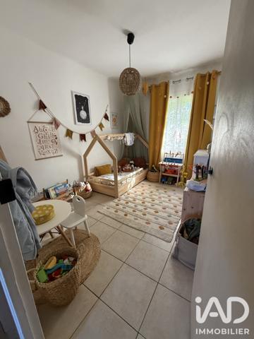 Appartement à vendre 3 pièces 54 m² Avignon